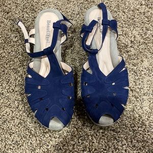 BeautiFeel Sanford size European 37